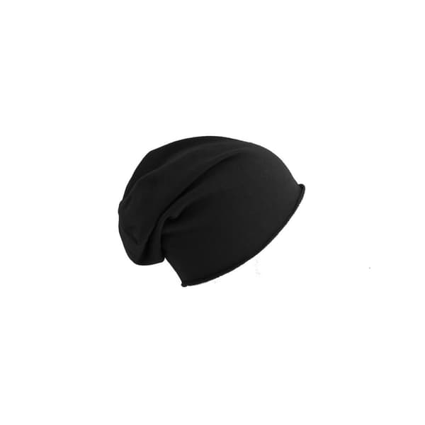 Atlantis Brooklin Raw Edge Jersey Beanie