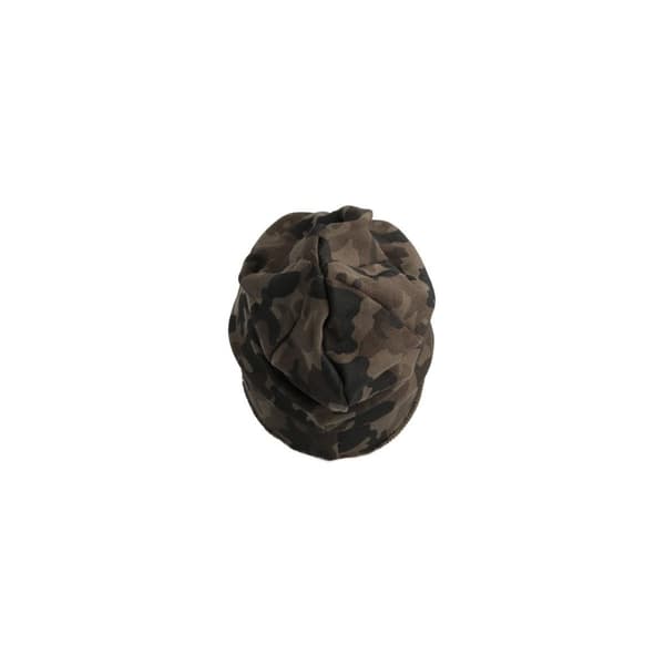 Atlantis Brooklin Raw Edge Jersey Beanie