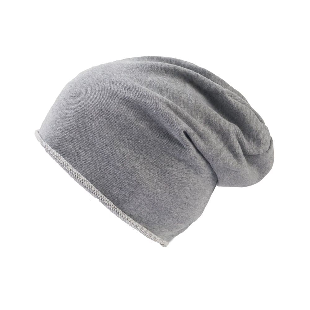 Atlantis Brooklin Raw Edge Jersey Beanie
