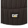 Miniatyrbilde 2 av 2: Caterpillar C443 Rib Watch Hat / Headwear