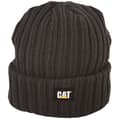 Miniatyrbilde 1 av 2: Caterpillar C443 Rib Watch Hat / Headwear