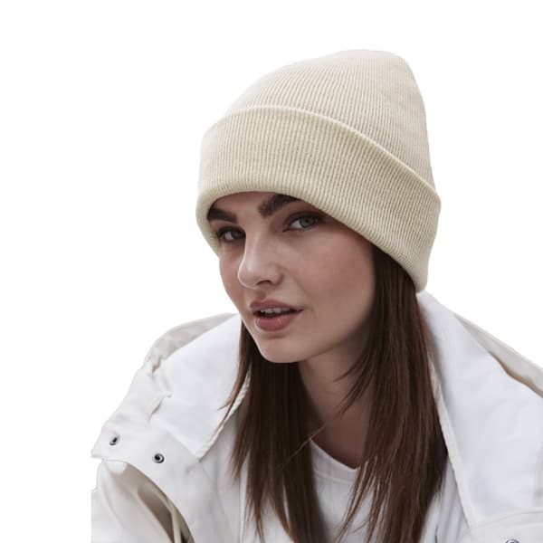 Beechfield Unisex Adults Original Cuffed Beanie