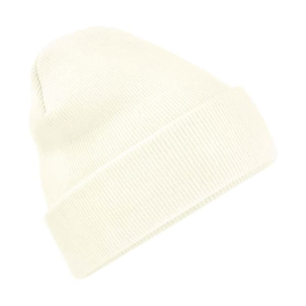 Beechfield Unisex voksen Original Cuffed Beanie med manchet