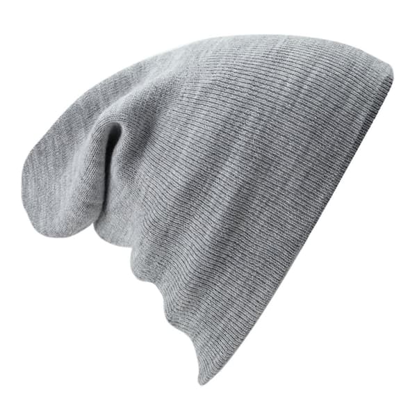 Beechfield Unisex voksen Original Cuffed Beanie med manchet