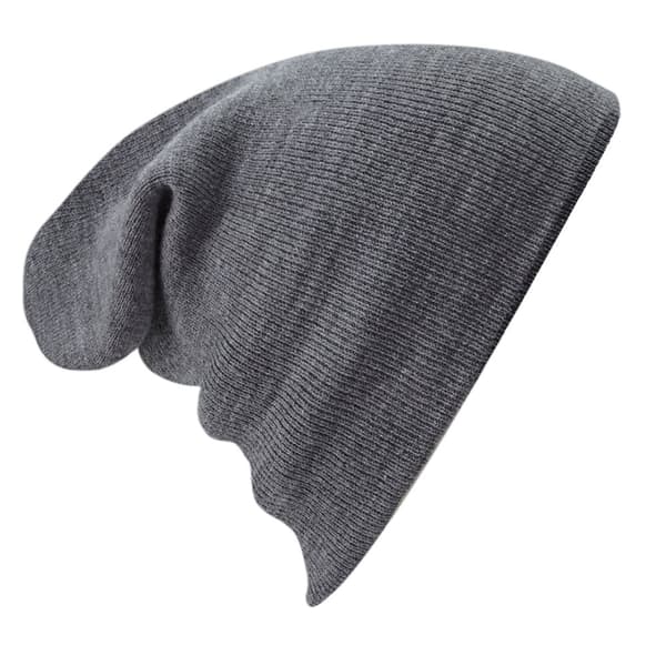 Beechfield Unisex Adults Original Cuffed Beanie