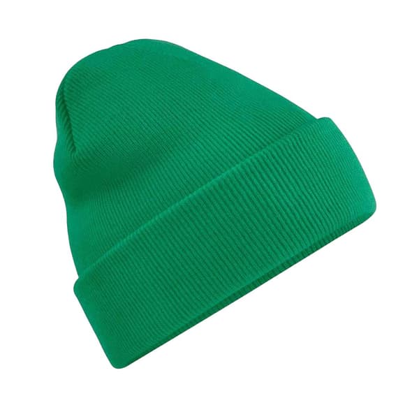 Beechfield Unisex Adults Original Cuffed Beanie