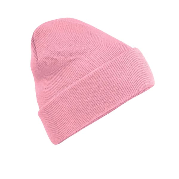 Beechfield Unisex voksen Original Cuffed Beanie med manchet