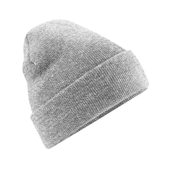 Beechfield Unisex Adults Original Cuffed Beanie