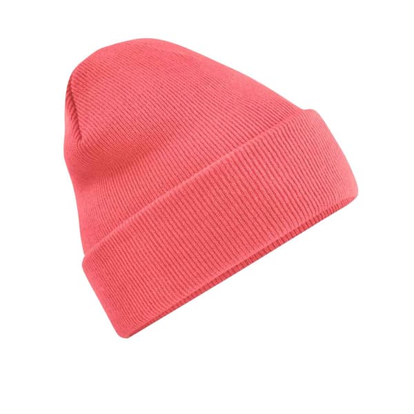 Beechfield Unisex Adults Original Cuffed Beanie