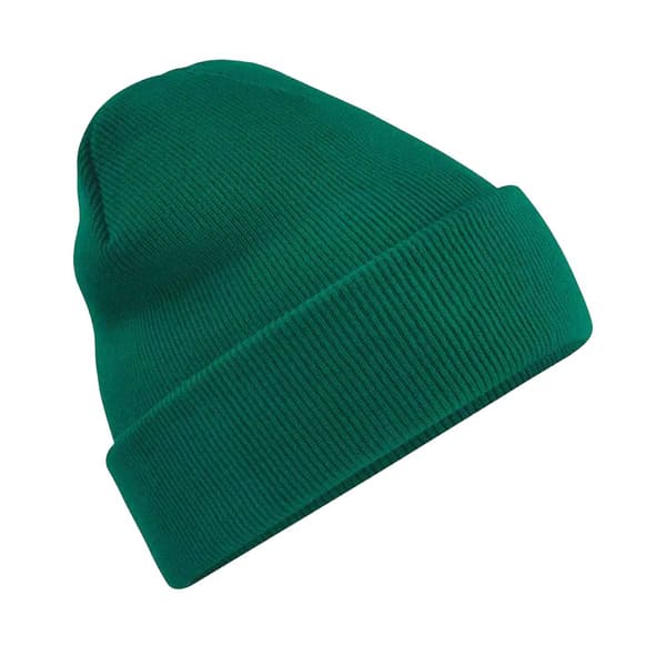 Beechfield Unisex Adults Original Cuffed Beanie
