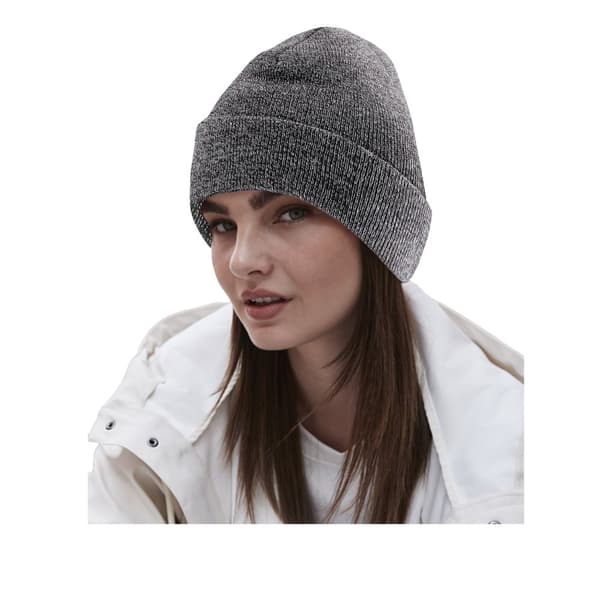 Beechfield Unisex Adults Original Cuffed Beanie