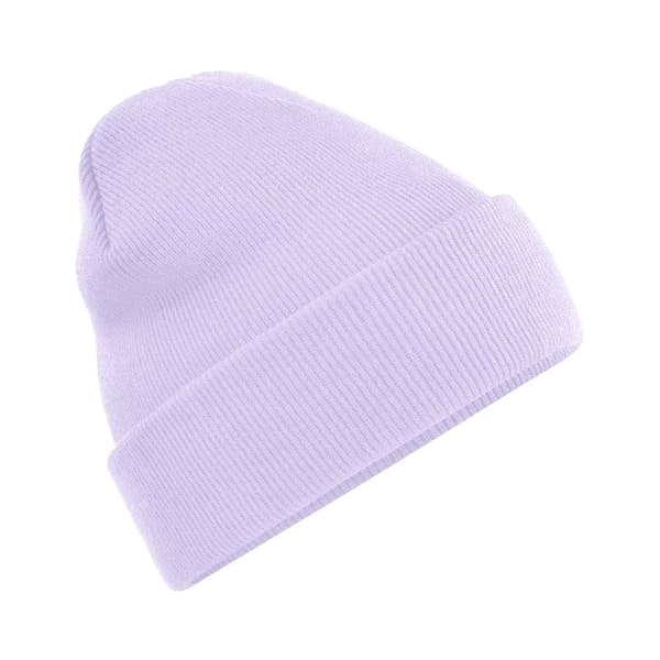 Beechfield Unisex Adults Original Cuffed Beanie