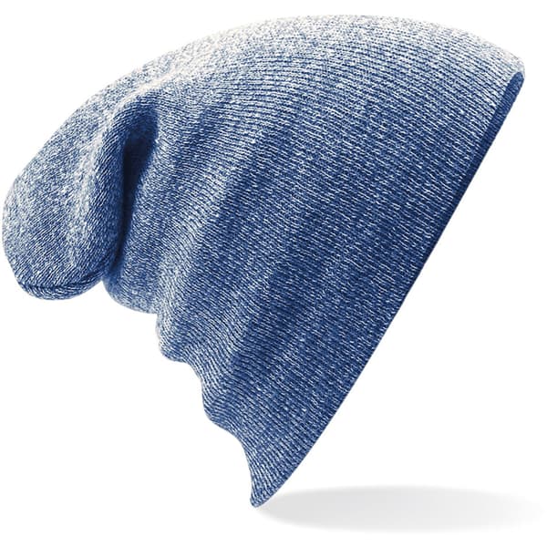 Beechfield Unisex Adults Original Cuffed Beanie