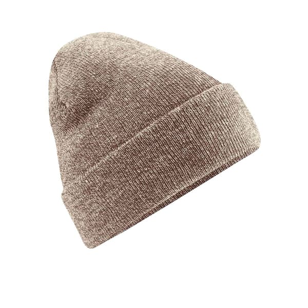Beechfield Unisex Adults Original Cuffed Beanie