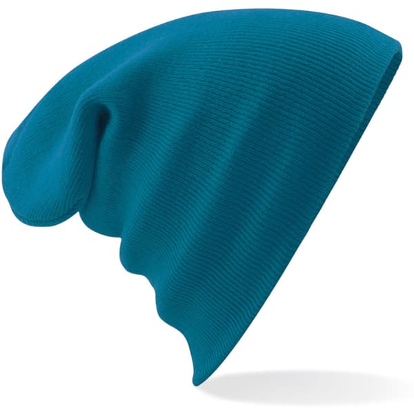 Beechfield Unisex Adults Original Cuffed Beanie