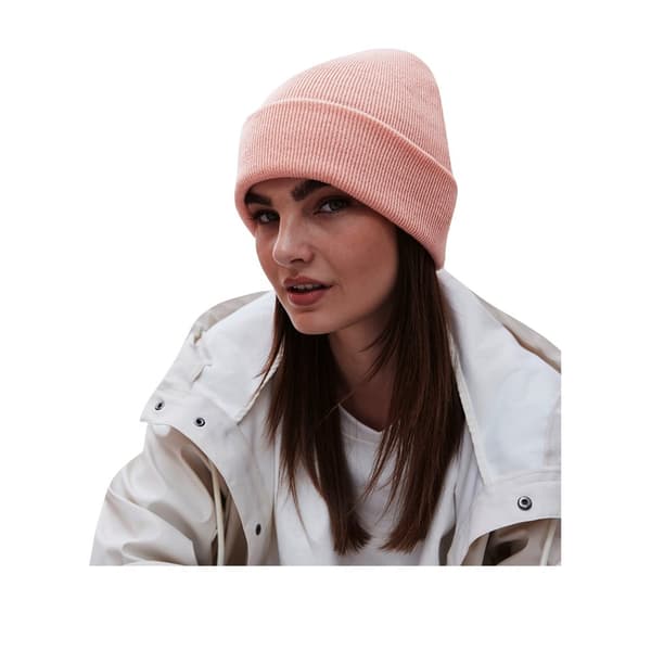 Beechfield Unisex Adults Original Cuffed Beanie