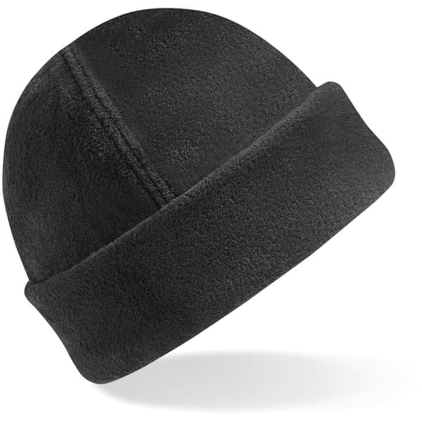 Beechfield Dame/kvinde Suprafleece Anti-Pilling Vinter / Skihue