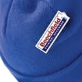 Miniatyrbilde 3 av 3: Beechfield Unisex Junior Kids Knitted Soft Touch Winter Hat