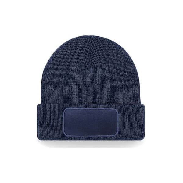 Beechfield Mens Thinsulate Printers Beanie