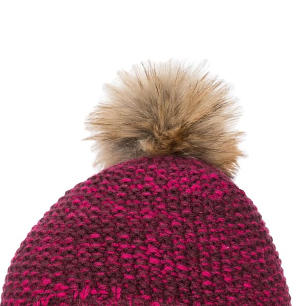 Trespass Womens/Ladies Kellisa Beanie Hat