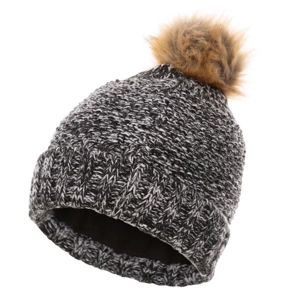 Trespass Kvinnor/Damer Kellisa Beanie Hat