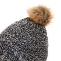 Miniatyrbild 4 av 5: Trespass Kvinnor/Damer Kellisa Beanie Hat
