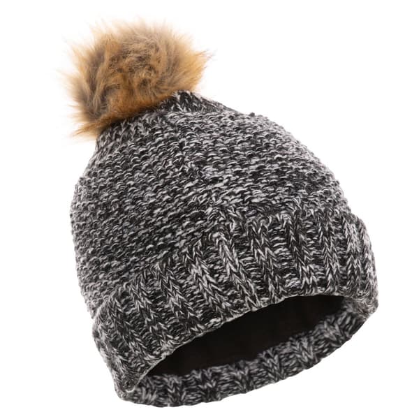 Trespass Kvinnor/Damer Kellisa Beanie Hat