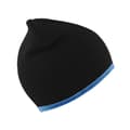 Pikkukuva 1 / 2: Result Unisex Reversible Fashion Fit Winter Beanie Hat