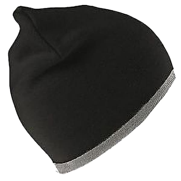 Result Unisex Reversible Fashion Fit Winter Beanie Hat