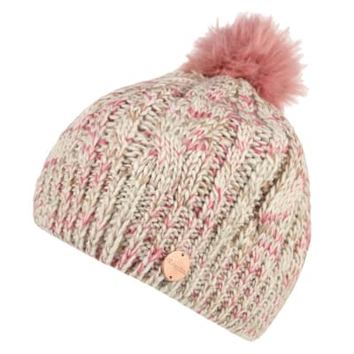 Regatta Womens/Ladies Frosty Beanie II Hat