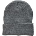 Pikkukuva 2 / 2: Beechfield Heritage Adults Unisex Premium Plain Winter Beanie Hat