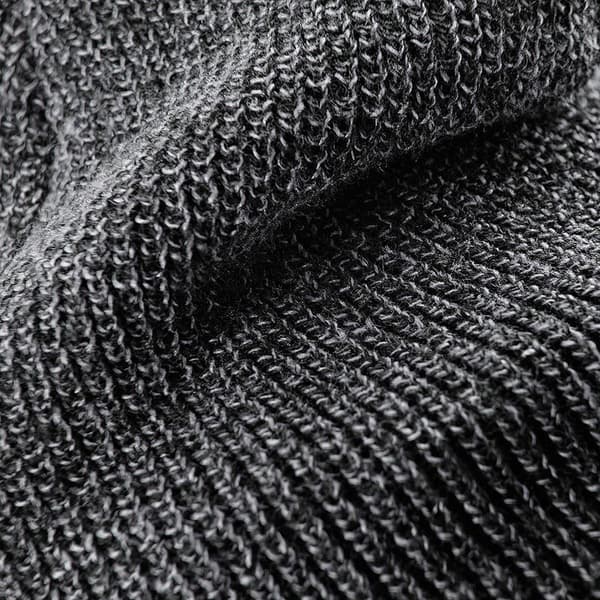 Beechfield Heritage Adults Unisex Premium Plain Winter Beanie Hat