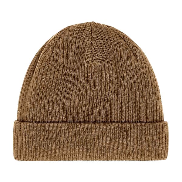 Beechfield Organic Cotton Beanie