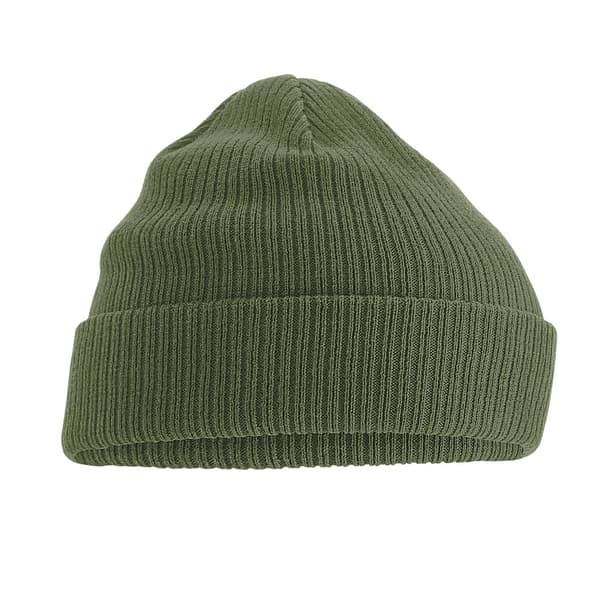 Beechfield Organic Cotton Beanie
