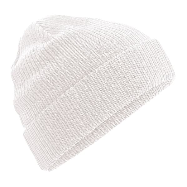 Beechfield Organic Cotton Beanie