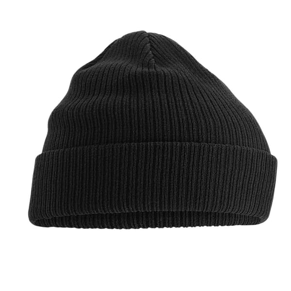 Beechfield Organic Cotton Beanie
