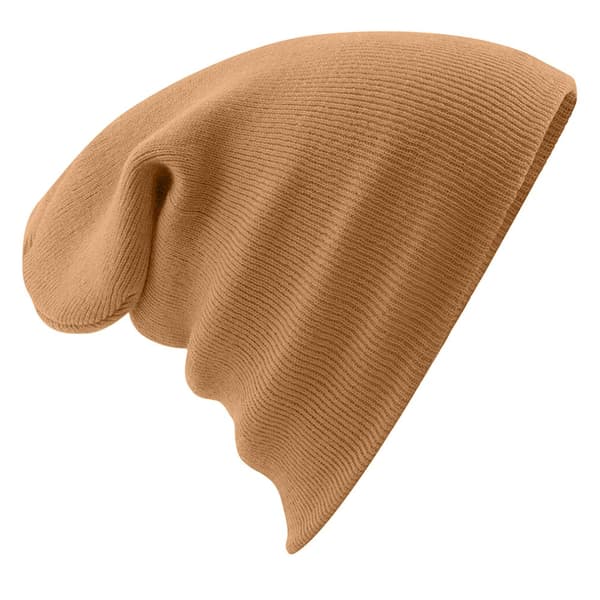 Beechfield Mjuk stickad vintermössa