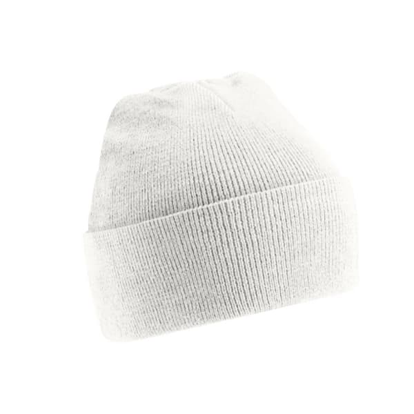 Beechfield Mjuk stickad vintermössa