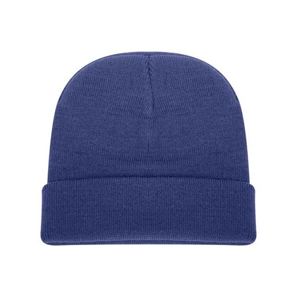 Absolute Apparel Knitted Turn Up Ski Hat
