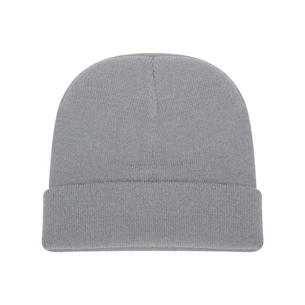 Absolute Apparel Knitted Turn Up Ski Hat