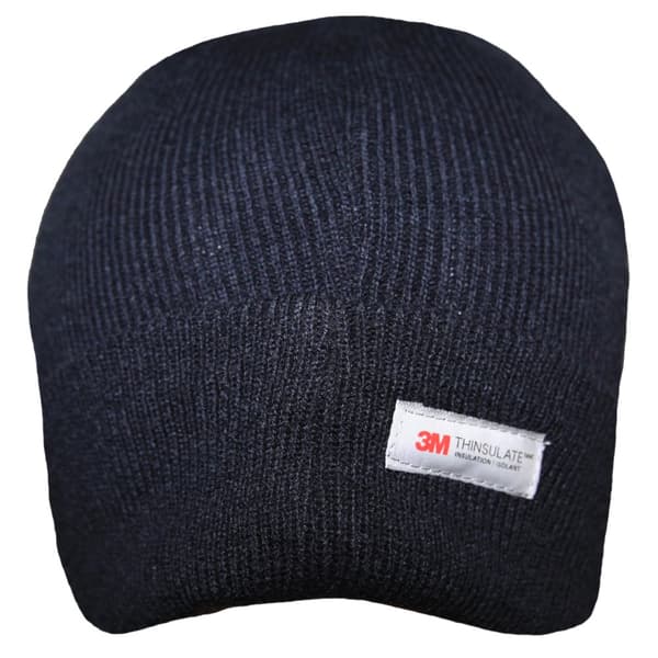 Regatta Mens Thinsulate Thermal Winter Hat Navy One Size