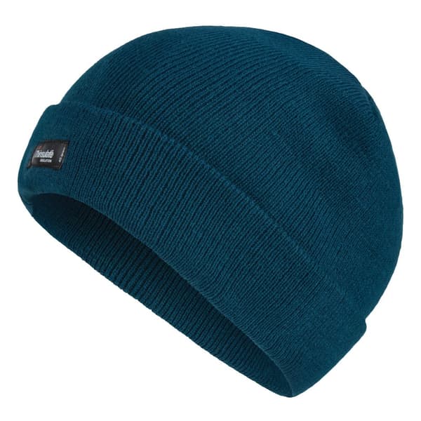 Regatta Thinsulate Thermal Winter Hat för män Moss One Size