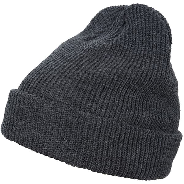 Flexfit Unisex lang strikket hue