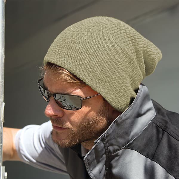 Result Winter Essentials Core Softex Beanie Mössa