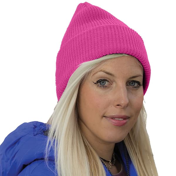 Result Winter Essentials Core Softex Beanie Hat