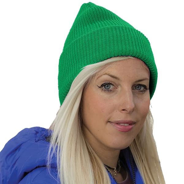 Result Winter Essentials Core Softex Beanie Hat