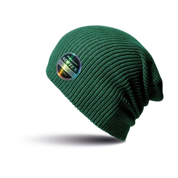 Result Winter Essentials Core Softex Beanie Hat