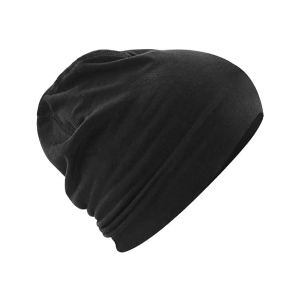 Beechfield Unisex Hemsedal Cotton Beanie
