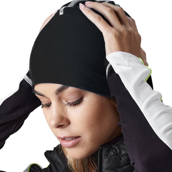 Beechfield Unisex Hemsedal Cotton Beanie