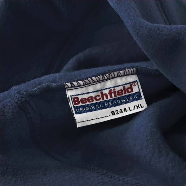 Beechfield Unisex Suprafleece Summit Winter Hat